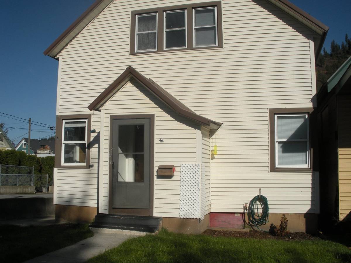 House for rent at 201 River St, Wallace, ID 83873