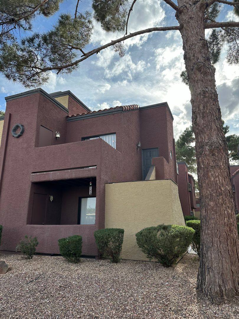 Condo for rent at 4050 Pacific Harbors Dr, Las Vegas, NV 89121