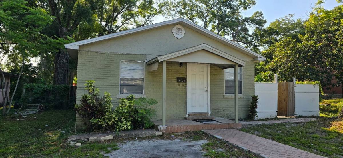 8013 N 13th St, Tampa, FL 33604