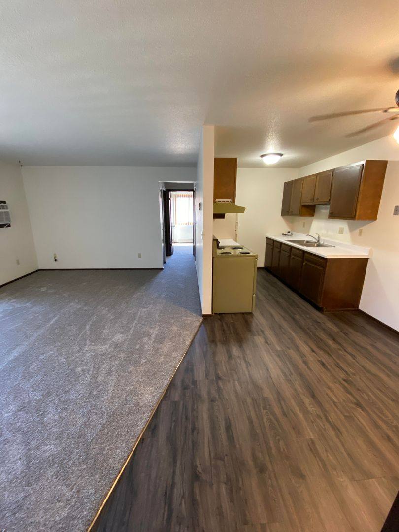Apartment for rent at 1132 16th St N, Fargo, ND 58102