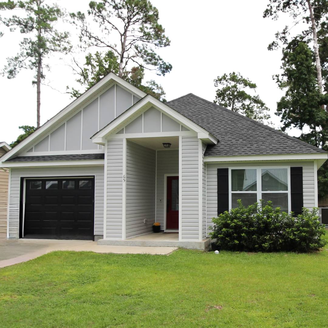House for rent at 65 Pueblo Trail, Crawfordville, FL 32327