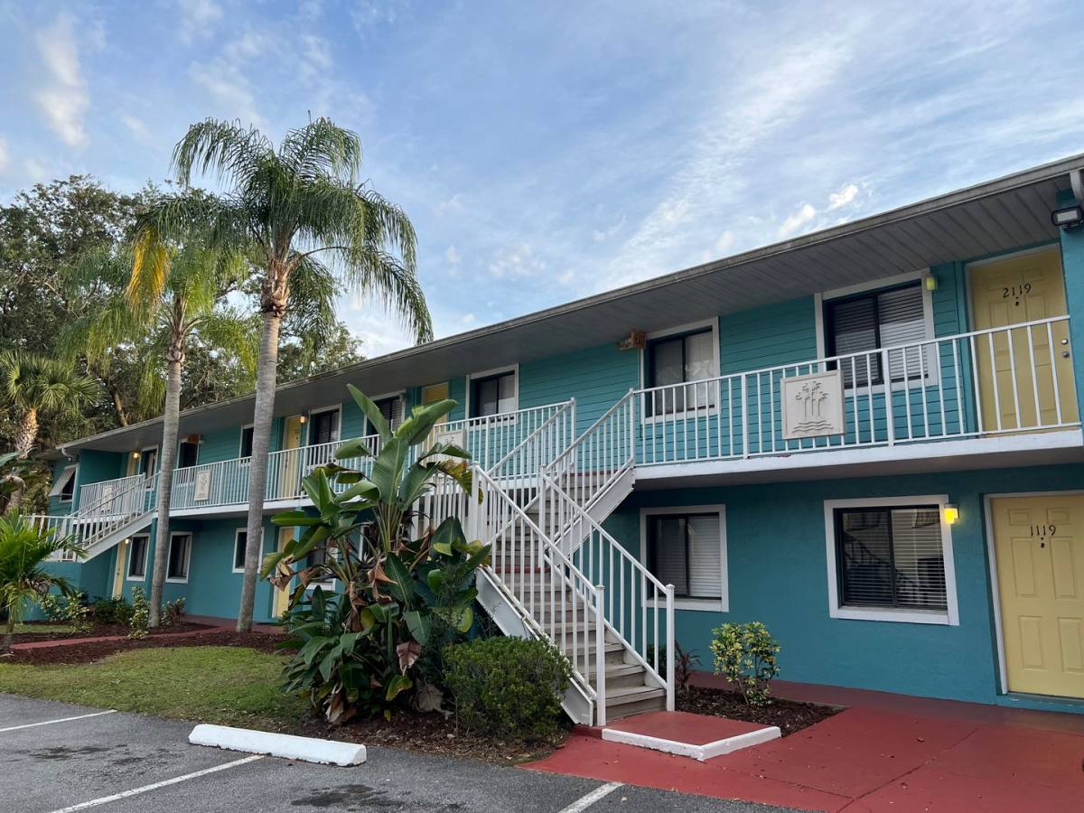House for rent at 2777 N Poinciana Blvd #2120, Kissimmee, FL 34746