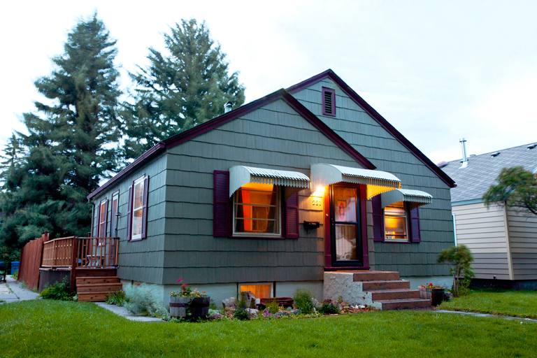 House for rent at 221 S 11th St, Livingston, MT 59047