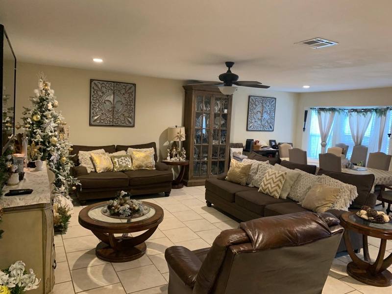 House for rent at 2226 Lyndale Dr, Odessa, TX 79762