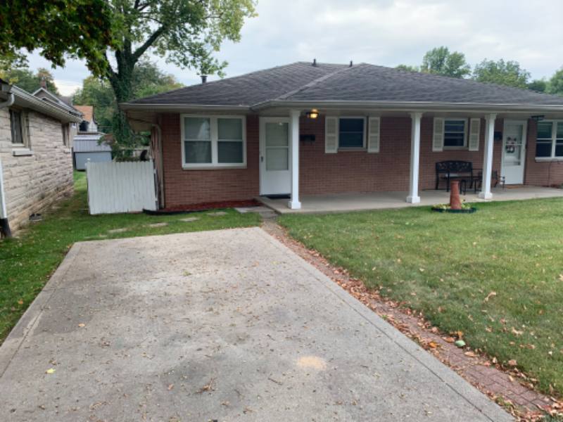Apartment for rent at 240 Indiana St, Plainfield, IN 46168