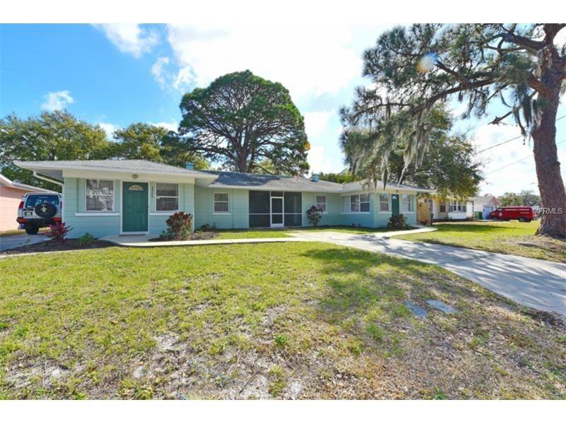 Apartment for rent at 3904 Sarasota Ave, Sarasota, FL 34234