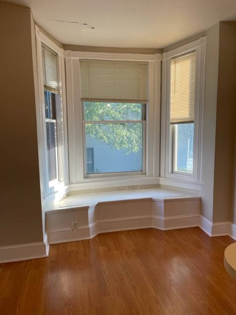 Apartment for rent at 301 U St NW #3, Washington, DC 20001