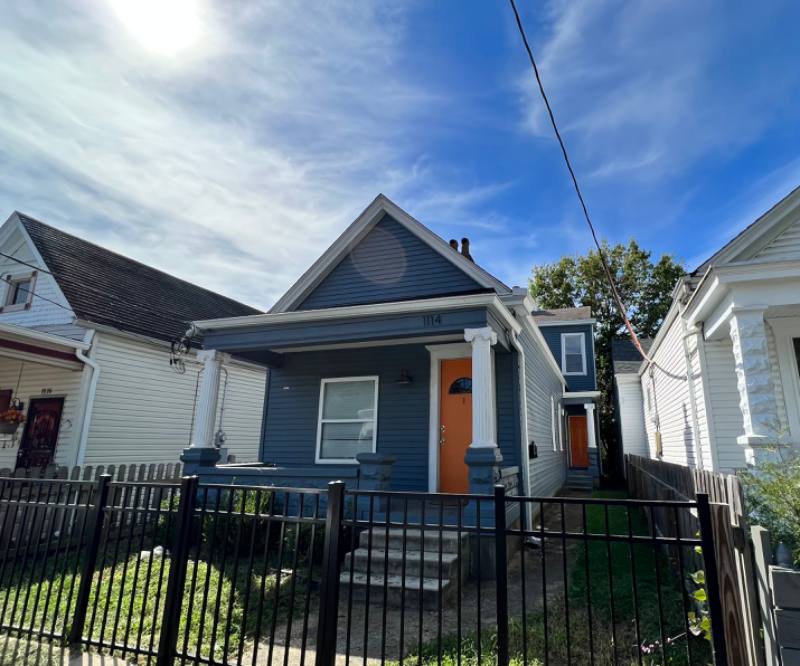 1114 S Shelby St #2, Louisville, KY 40203