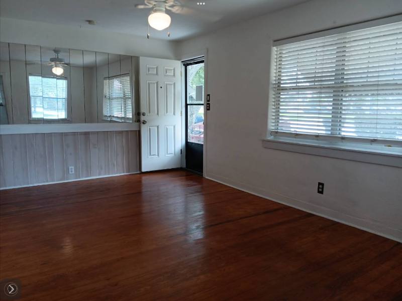 House for rent at 141 White St, Daytona Beach, FL 32114