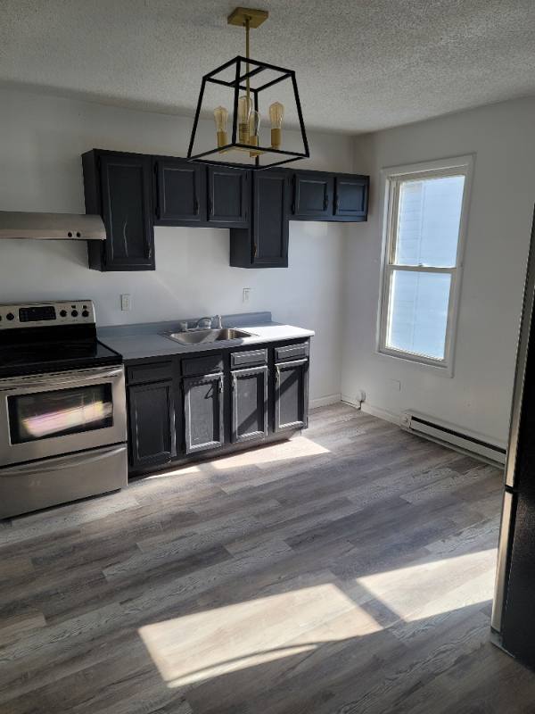 Apartment for rent at 92 Twiss St Court #2, Meriden, CT 06450