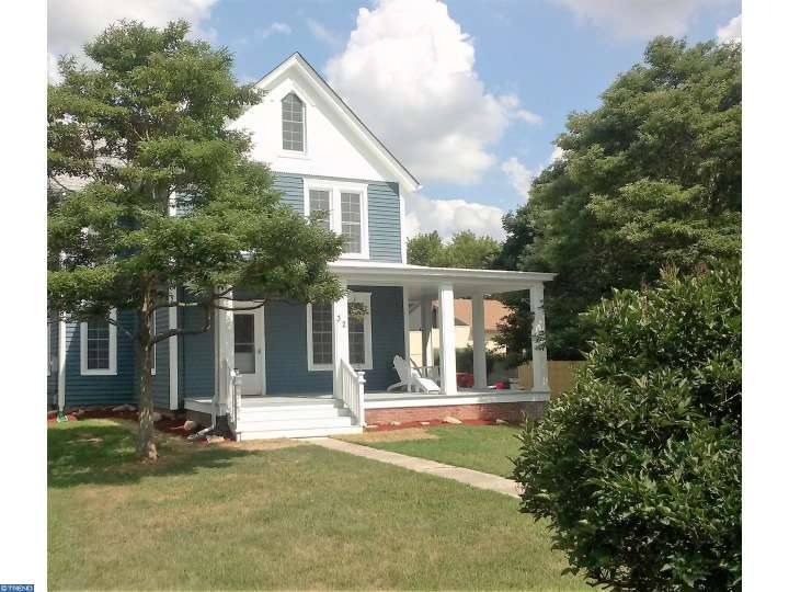 House for rent at 32 Broad St, Houston, DE 19954