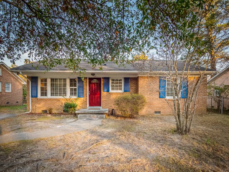 House for rent at 910 S Ott Rd, Columbia, SC 29205