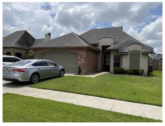 House for rent at 212 Cedar Grove Dr, Youngsville, LA 70592