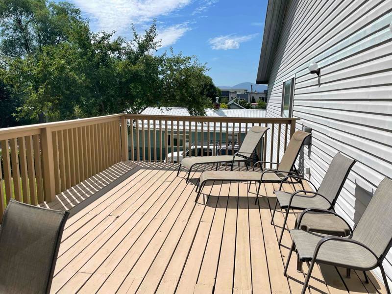 Apartment for rent at 1332 River St #A-1, Missoula, MT 59801