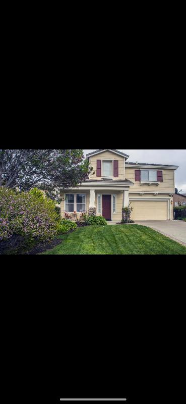 House for rent at 56 Mahogany Dr, South San Francisco, CA 94080