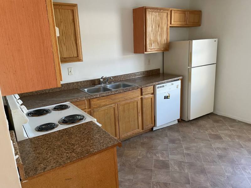 Apartment for rent at 1001 Grant Ave, Decatur, AR 72722