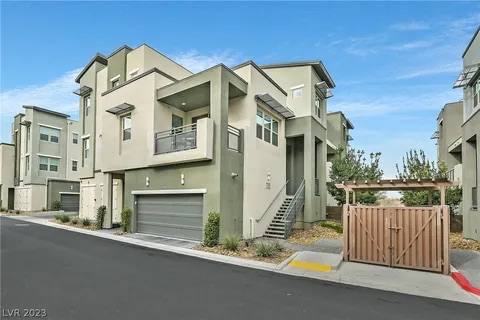 Condo for rent at 11250 Hidden Peak Ave #203, Las Vegas, NV 89135