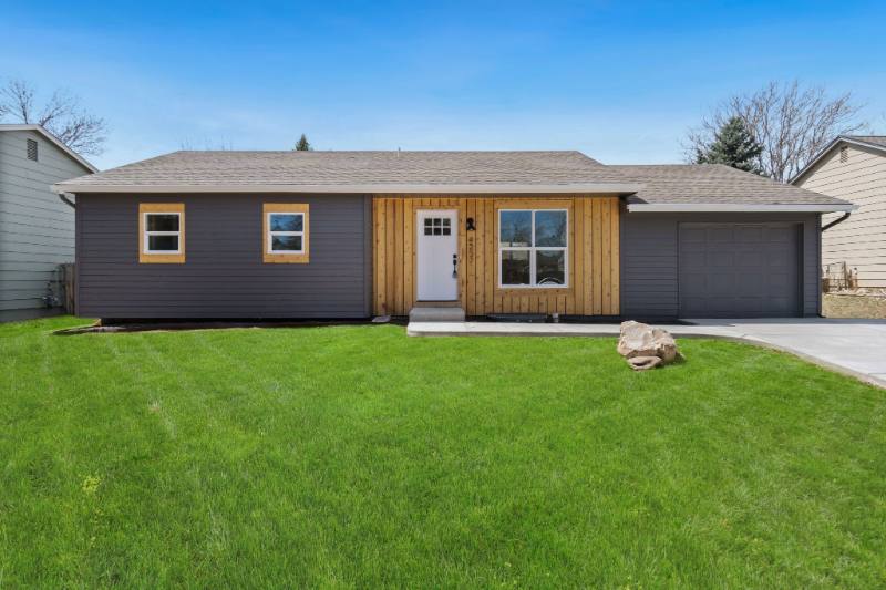 House for rent at 4237 Goldeneye Dr, Fort Collins, CO 80526