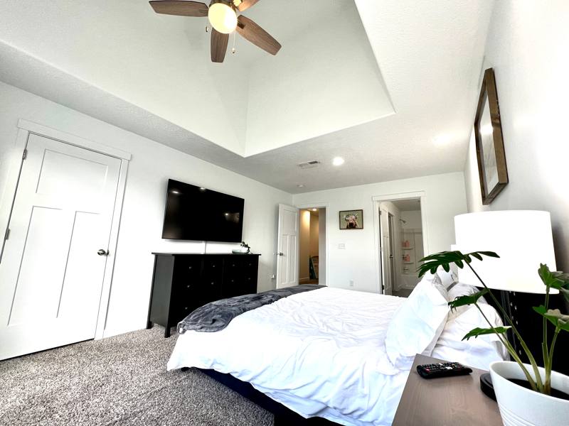 Townhouse for rent at 347 N 750 E #1, Vineyard, UT 84059
