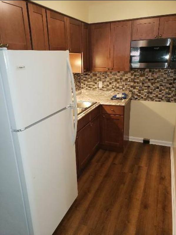 Apartment for rent at 33 Mead St #1, North Tonawanda, NY 14120