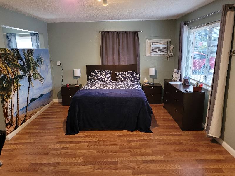 Apartment for rent at 129 SE 2 Terrace #2, Hallandale, FL 33009