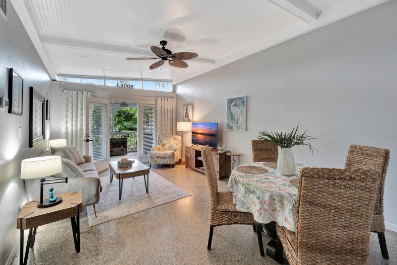Townhouse for rent at 720 Lantanan Lane #F, Vero Beach, FL 32963