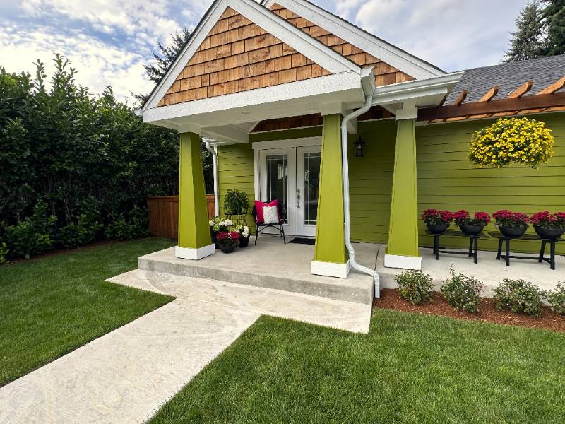 House for rent at 4502 15th Ave SE #A, Lacey, WA 98503