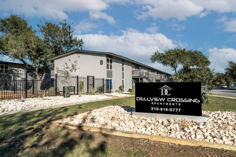 Apartment for rent at 2515 Clara Lane #133, San Antonio, TX 78213