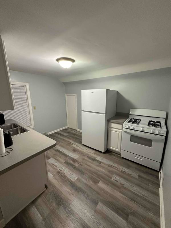 Apartment for rent at 2340 Electric St, Wyandotte, MI 48192