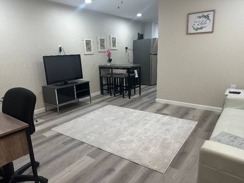 Apartment for rent at 135 W Monroe St #1, Kountze, TX 77625