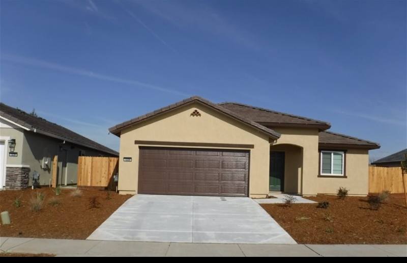 House for rent at 1335 Meadow Ranch St, Olivehurst, CA 95961