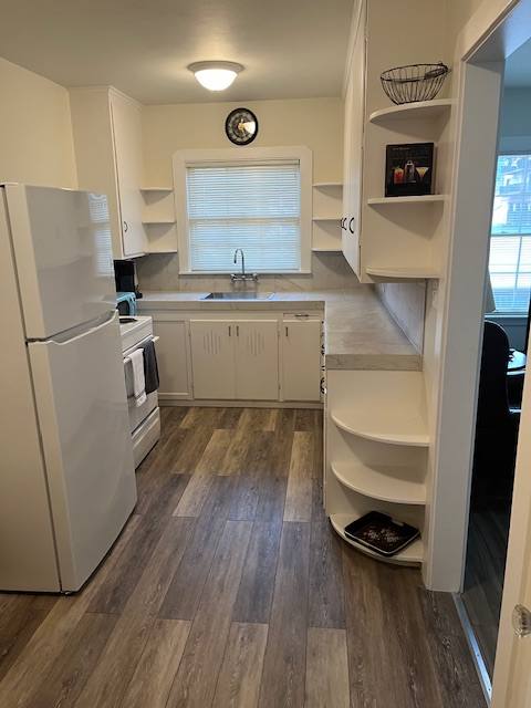 Apartment for rent at 249 S Shepherd St #4, Sonora, CA 95370