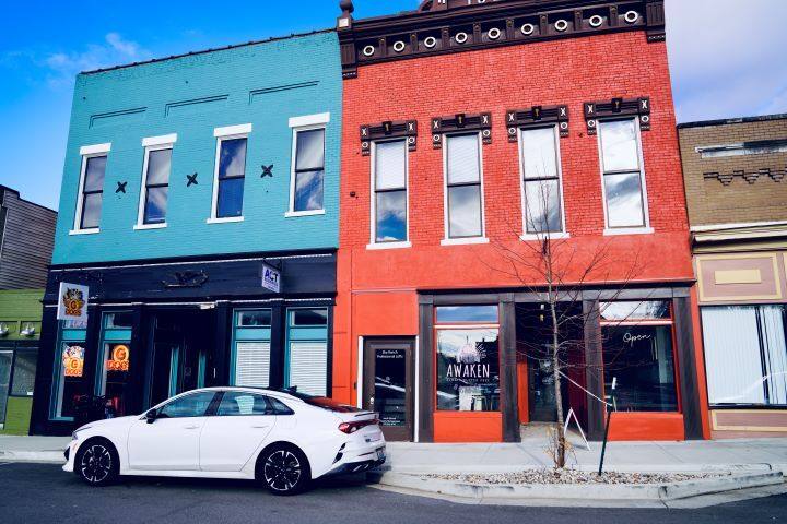 House for rent at 310 E Main Ave #205, Bowling Green, KY 42101