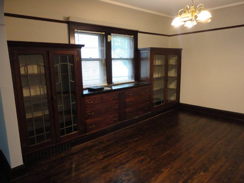 Apartment for rent at 1141 S 71st St 3 A, Milwaukee, WI 53214