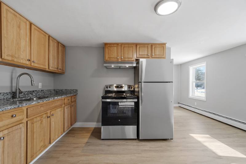 Apartment for rent at 151 Indigo Hill Rd, Somersworth, NH 03878