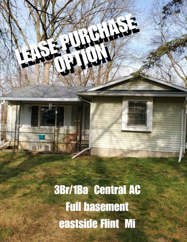 2719 Eaton Place, Flint, MI 48506
