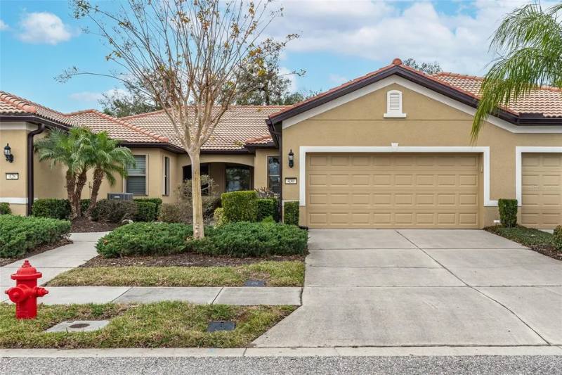 House for rent at 430 Cedar Falls Dr, Apollo Beach, FL 33572