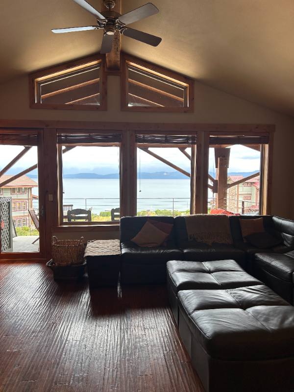 7175 Highway 93 #1-304, Lakeside, MT 59922