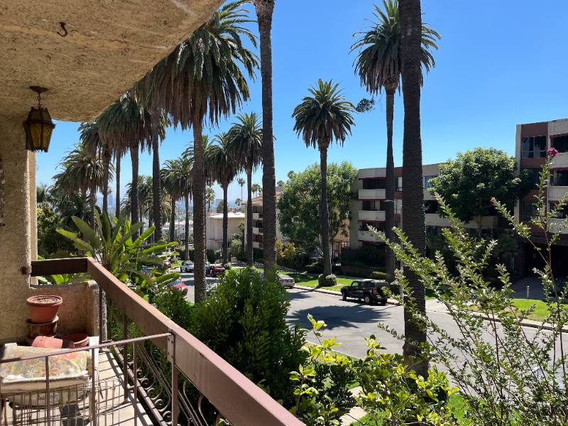 Condo for rent at 1750 Camino Palmero St #436, Los Angeles, CA 90046