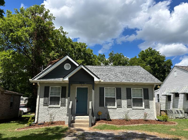 House for rent at 1403 Litton Ave, Nashville, TN 37216