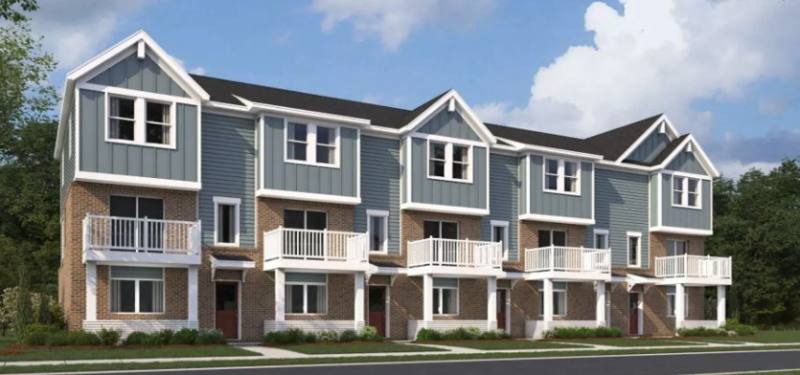 Townhouse for rent at 4840 Ludlow Lane, Troy, MI 48085