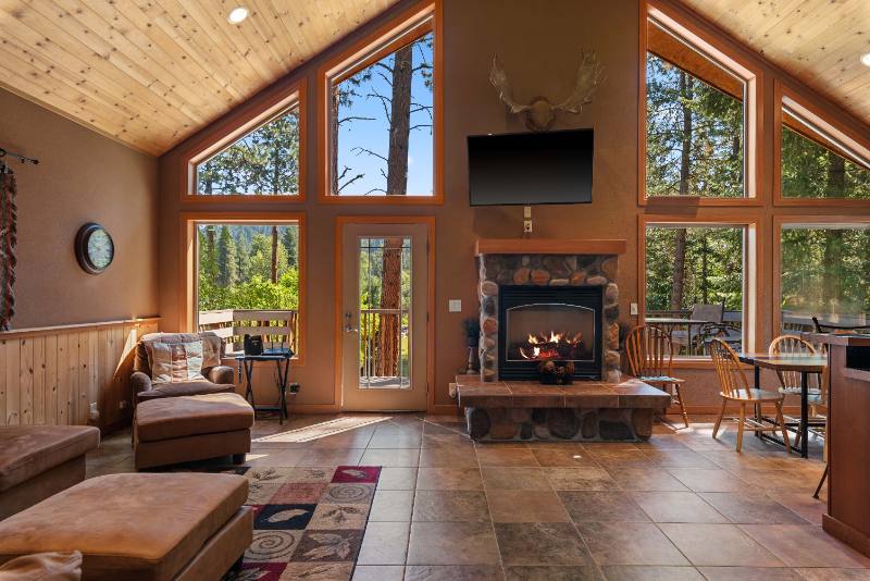 House for rent at 16299 River Riad, Leavenworth, WA 98826