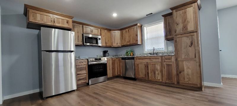 Apartment for rent at 15th St 610, Bedford, IN 47421
