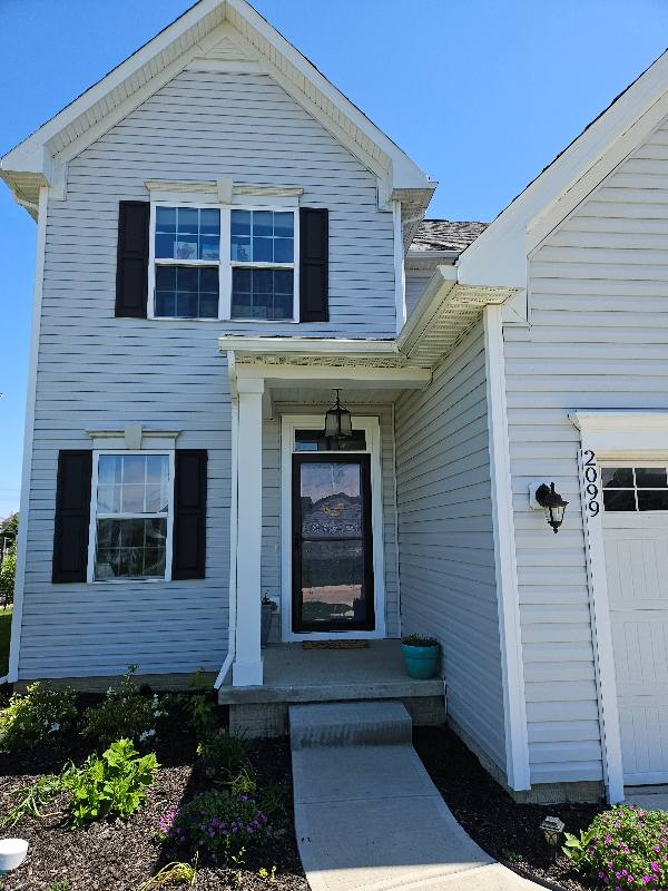 House for rent at 2099 Farroni Dr, Willoughby, OH 44094