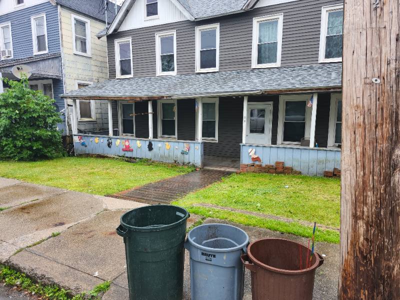 Townhouse for rent at 44 Champlin Ave #9, Liberty, NY 12754