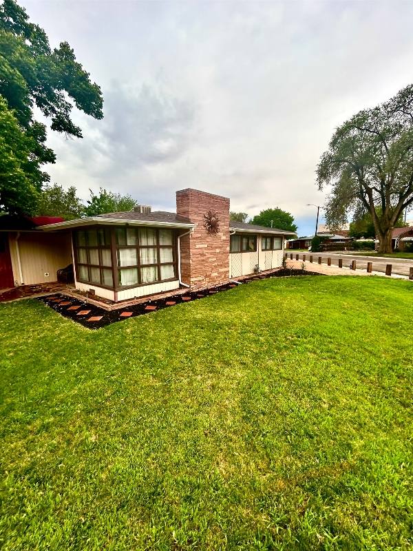 House for rent at 410 Kenwood Dr, Pueblo, CO 81004