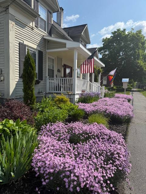 Apartment for rent at 114 Perham St #2nd, Farmington, ME 04938