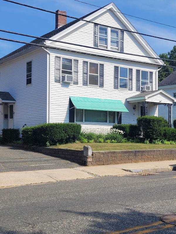 Apartment for rent at 38 S St #2, Ware, MA 01082