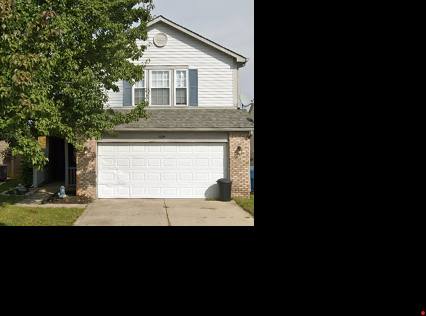 House for rent at 10852 Bellflower Court, Indianapolis, IN 46235