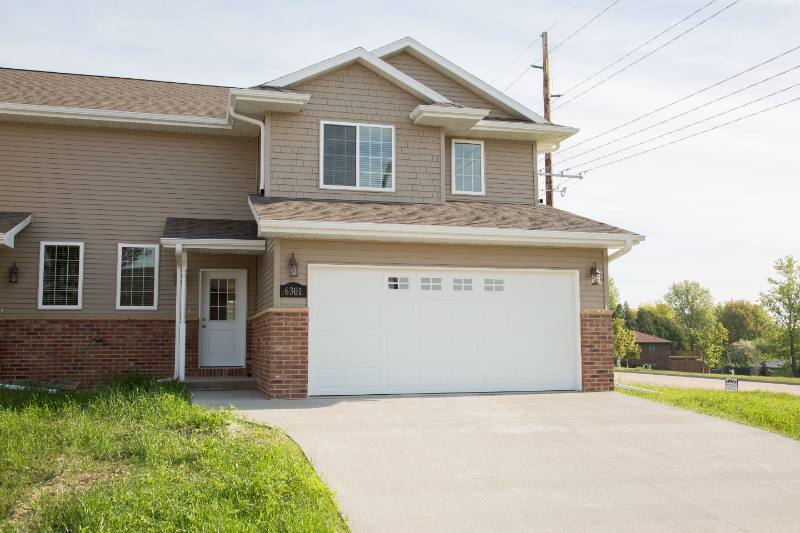 Townhouse for rent at 6301 Saulk Trail, Dubuque, IA 52002
